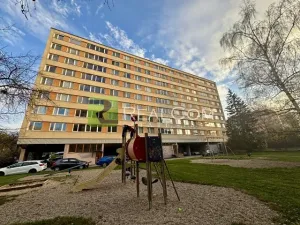 Prodej bytu 3+1, Praha - Braník, Novodvorská, 69 m2