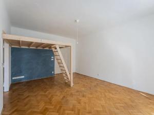 Pronájem bytu 3+1, Praha - Bubeneč, Uralská, 101 m2