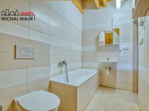 Pronájem bytu 1+kk, Hranice, Jiráskova, 20 m2