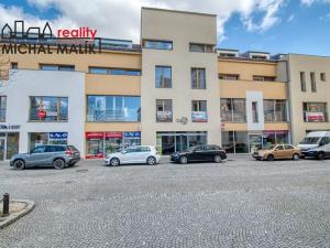 Pronájem bytu 1+kk, Hranice, Jiráskova, 20 m2