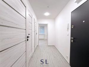 Pronájem bytu 2+kk, Česká Lípa, Bohuslava Martinů, 42 m2