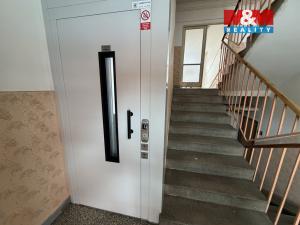 Prodej bytu 3+1, Karviná - Ráj, Božkova, 56 m2