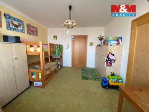 Pronájem bytu 3+1, Hranice - Hranice I-Město, Struhlovsko, 72 m2