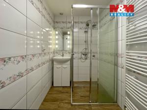 Prodej bytu 3+1, Nové Město pod Smrkem, Celní, 90 m2