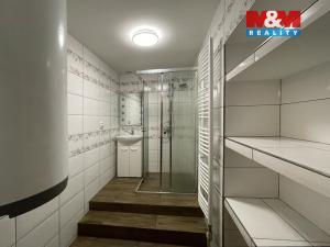 Prodej bytu 3+1, Nové Město pod Smrkem, Celní, 90 m2