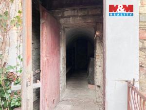 Prodej bytu 3+1, Litoměřice - Předměstí, Křížová, 84 m2