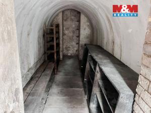 Prodej bytu 3+1, Litoměřice - Předměstí, Křížová, 84 m2