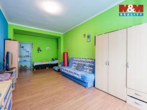 Pronájem bytu 3+1, Bukovany, 84 m2