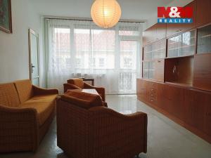 Prodej bytu 3+1, Ústí nad Labem - Ústí nad Labem-centrum, SNP, 65 m2