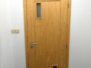 Pronájem bytu 1+kk, Ostrava - Krásné Pole, Družební, 30 m2