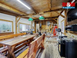 Prodej rodinného domu, Habartov - Kluč, Uhelná, 235 m2