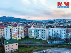 Prodej bytu 3+1, Děčín - Děčín I-Děčín, Hálkova, 79 m2