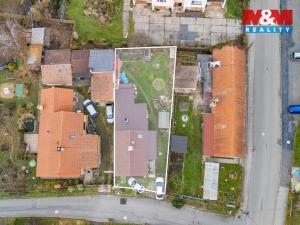 Prodej rodinného domu, Oráčov, 110 m2