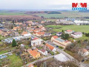 Prodej rodinného domu, Oráčov, 110 m2