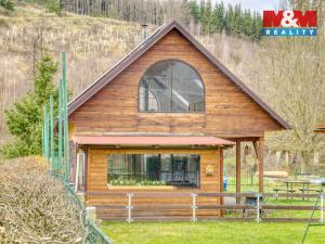 Prodej chaty, Chřenovice, 89 m2