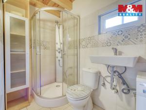 Prodej chaty, Chřenovice, 89 m2