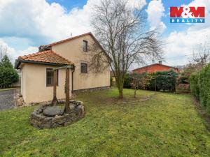 Prodej rodinného domu, Klabava, 144 m2