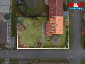 Prodej rodinného domu, Klabava, 144 m2