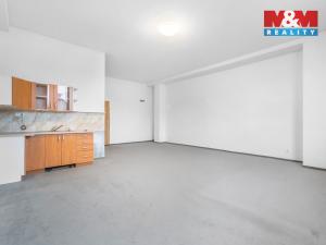 Pronájem obchodního prostoru, Chrastava - Dolní Chrastava, U Nisy, 740 m2