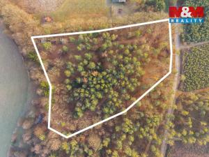 Prodej chaty, Týniště nad Orlicí - Štěpánovsko, 27 m2