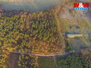 Prodej chaty, Týniště nad Orlicí - Štěpánovsko, 27 m2