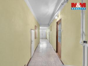 Prodej rodinného domu, Polička - Dolní Předměstí, Vrchlického, 118 m2