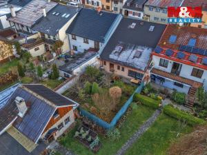 Prodej rodinného domu, Polička - Dolní Předměstí, Vrchlického, 118 m2