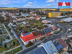 Prodej rodinného domu, Polička - Dolní Předměstí, Vrchlického, 118 m2