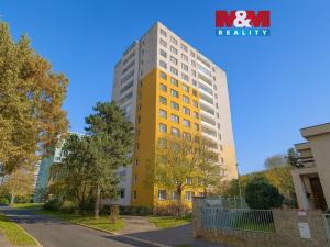 Prodej bytu 3+1, Praha - Strašnice, Pod strání, 65 m2