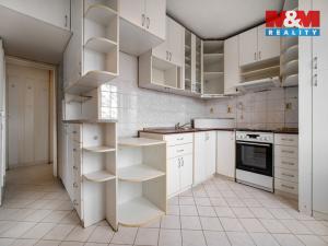 Prodej bytu 2+1, Česká Třebová, Nové náměstí, 51 m2