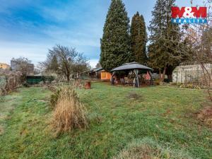 Prodej zahrady, Dalovice, 20 m2