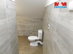 Pronájem bytu 2+1, Petřvald, Ostravská, 80 m2