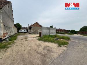 Prodej rodinného domu, Božice, 165 m2