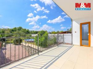 Prodej rodinného domu, Olomouc - Černovír, Heydukova, 373 m2