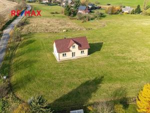 Prodej pozemku pro bydlení, Velká Bukovina, 1104 m2