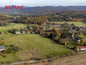 Prodej pozemku pro bydlení, Velká Bukovina, 1104 m2