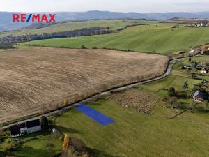 Prodej pozemku pro bydlení, Velká Bukovina, 1104 m2