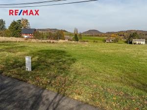 Prodej pozemku pro bydlení, Velká Bukovina, 1104 m2