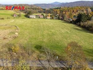 Prodej pozemku pro bydlení, Velká Bukovina, 1104 m2