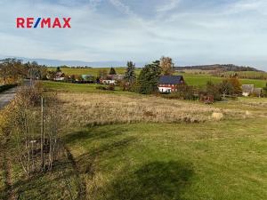 Prodej pozemku pro bydlení, Velká Bukovina, 1104 m2