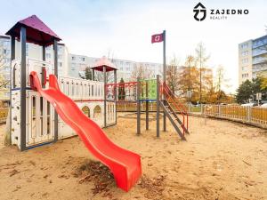 Pronájem bytu 1+1, Brno, Hochmanova, 39 m2