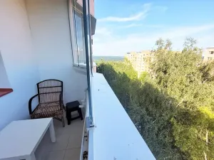 Pronájem bytu 1+1, Brno, Ečerova, 40 m2