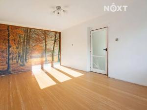 Prodej bytu 2+1, Prachatice, Malé náměstí, 56 m2