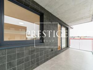 Pronájem bytu 3+kk, Praha - Prosek, Čakovická, 84 m2