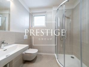 Pronájem bytu 3+kk, Praha - Prosek, Čakovická, 84 m2