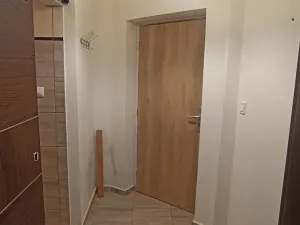 Pronájem bytu 2+kk, Teplice, gen. Svobody, 37 m2