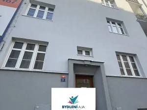 Prodej bytu 1+1, Teplice, Fügnerova, 44 m2