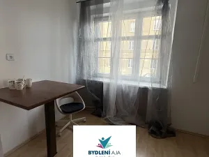 Prodej bytu 1+1, Teplice, Fügnerova, 44 m2