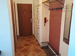 Prodej bytu 2+1, Brno, Jakuba Obrovského, 61 m2