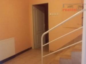 Prodej domu, Jihlava, Palackého, 490 m2